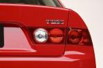 Acura TSX 2003 года